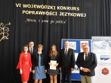 VI Wojewódzki Konkurs Poprawności Językowej rozstrzygnięty! 